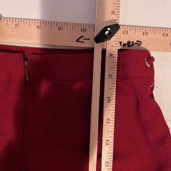 Abercrombie Mini Skirt - Picture 2 of 11